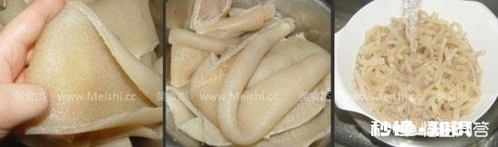 皮冻的熬制怎样最好