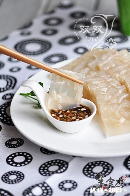 皮冻的熬制怎样最好