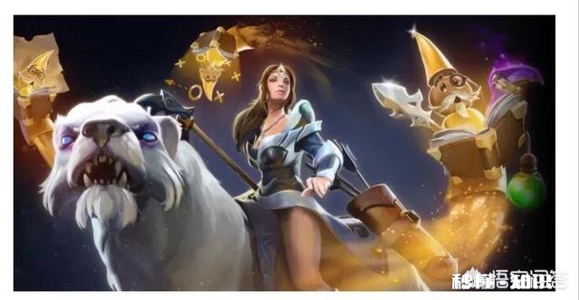 你在Dota2中花过多少钱