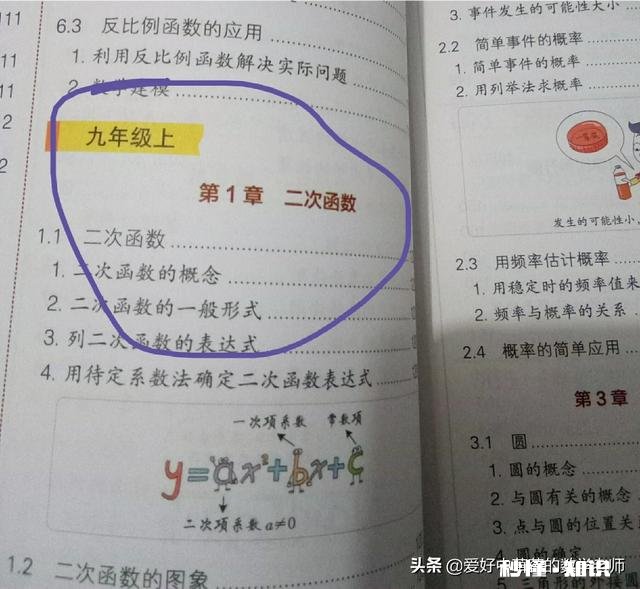 初三上学期，请问有没有好的理科试卷推荐，网上卖的课堂笔记有用吗