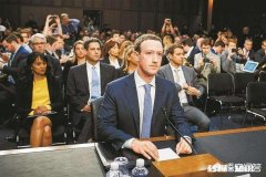 如何看待扎克伯格听证会上，美参议员对科技领域显得十分“无知”的现象