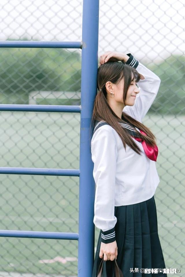 怎样拍好裙装人像照