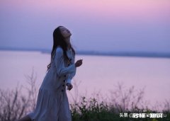 怎样拍好裙装人像照