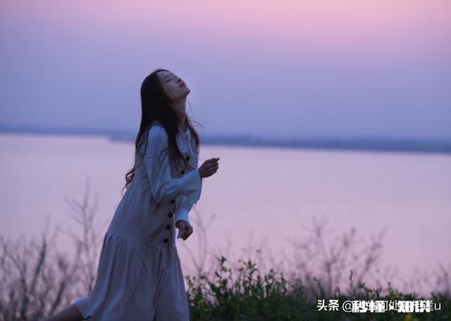 怎样拍好裙装人像照