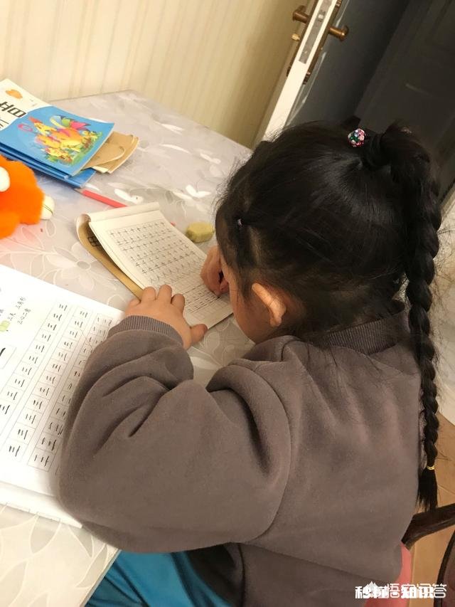 如何训练孩子的注意力与记忆力