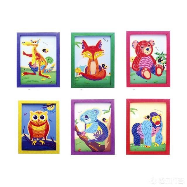 如何训练孩子的注意力与记忆力