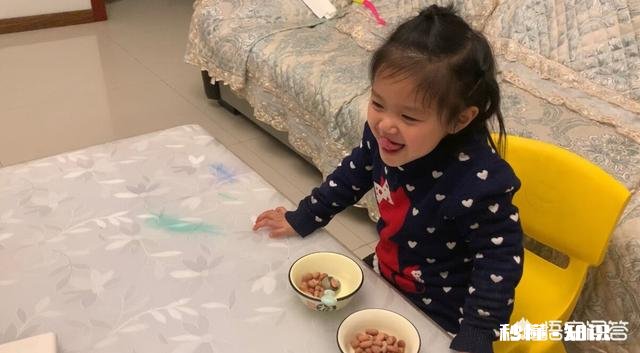 如何训练孩子的注意力与记忆力