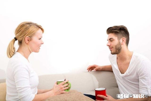 婚后的争吵和沉默,你怎么选择