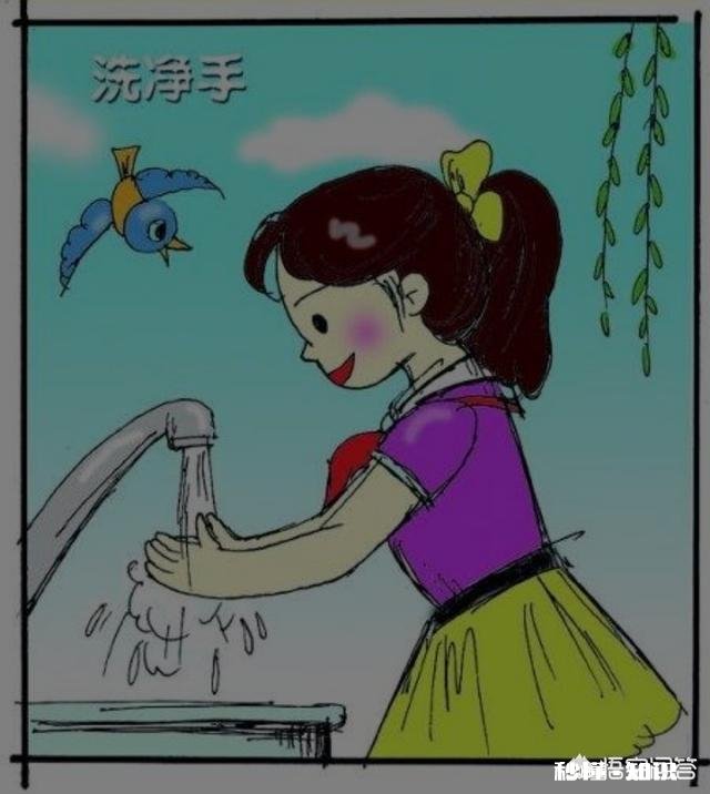 患有手足口病的孩子应该怎样在家治疗护理