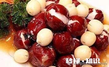 补气血有哪些好法子