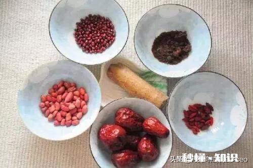 补气血有哪些好法子