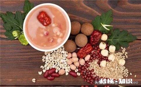 补气血有哪些好法子