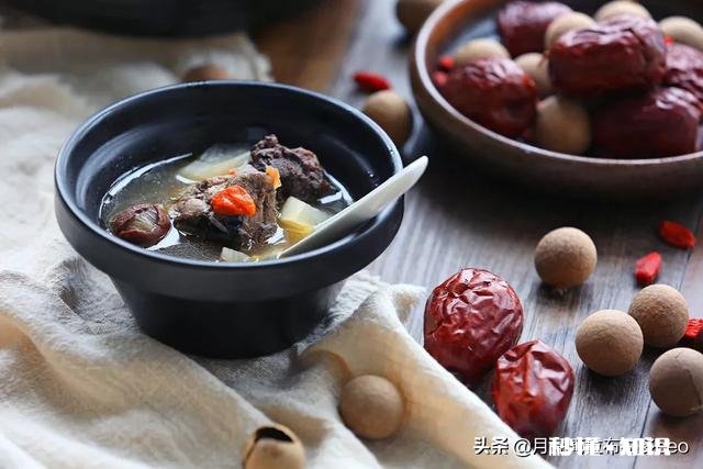 补气血有哪些好法子