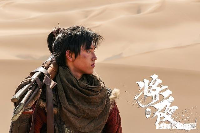 为什么《将夜》的火爆程度不如《琅琊榜》