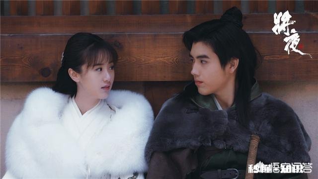 为什么《将夜》的火爆程度不如《琅琊榜》