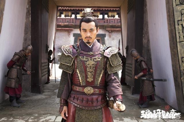 为什么《将夜》的火爆程度不如《琅琊榜》