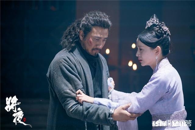 为什么《将夜》的火爆程度不如《琅琊榜》