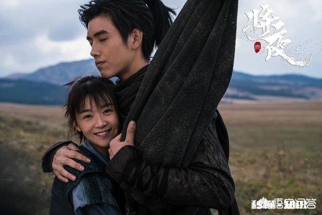 为什么《将夜》的火爆程度不如《琅琊榜》