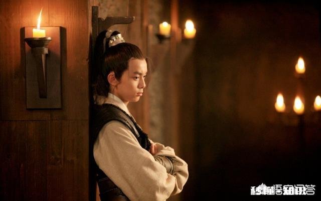 为什么《将夜》的火爆程度不如《琅琊榜》