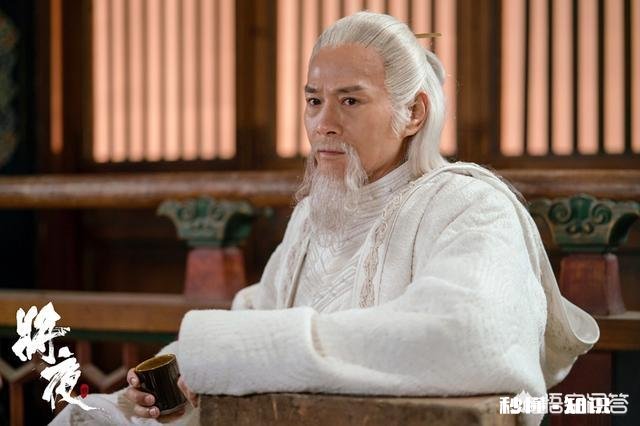 为什么《将夜》的火爆程度不如《琅琊榜》