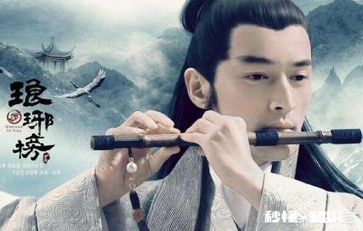 为什么《将夜》的火爆程度不如《琅琊榜》