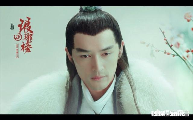 为什么《将夜》的火爆程度不如《琅琊榜》