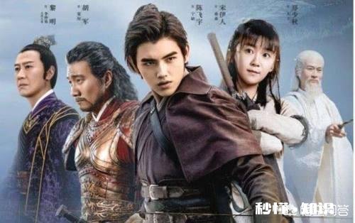 为什么《将夜》的火爆程度不如《琅琊榜》