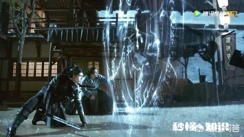 为什么《将夜》的火爆程度不如《琅琊榜》