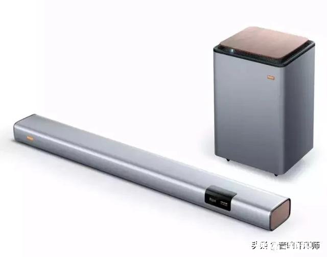 电视回音壁1000以内的有哪些推荐