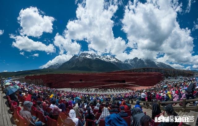 玉龙雪山疑山体崩塌给我们带来什么警示