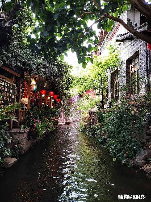 云南大理丽江香格里拉适合什么季节游玩