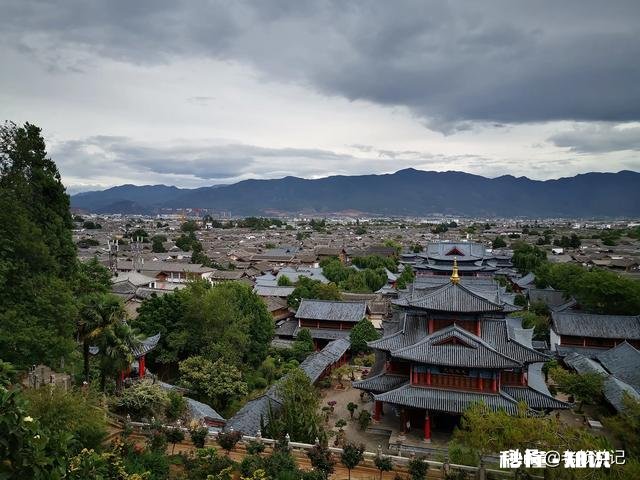 云南大理丽江香格里拉适合什么季节游玩