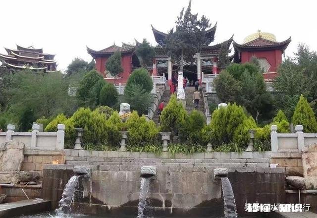 云南大理丽江香格里拉适合什么季节游玩