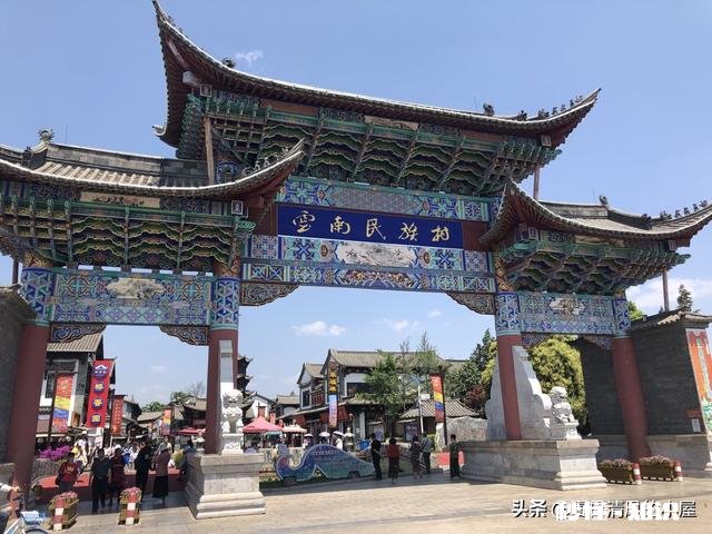 云南大理丽江香格里拉适合什么季节游玩