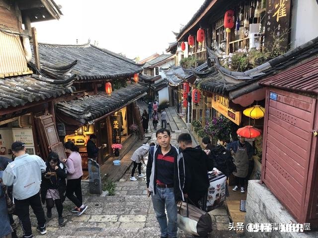 云南大理丽江香格里拉适合什么季节游玩