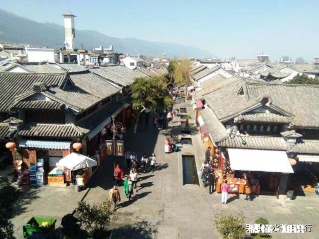 云南大理丽江香格里拉适合什么季节游玩