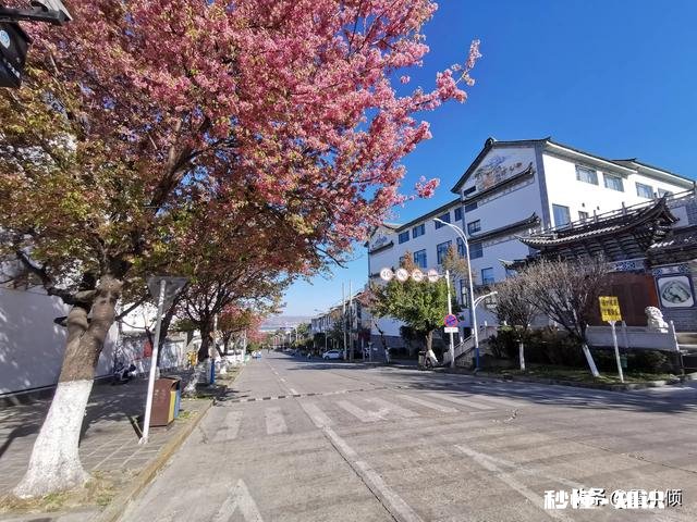 云南大理丽江香格里拉适合什么季节游玩