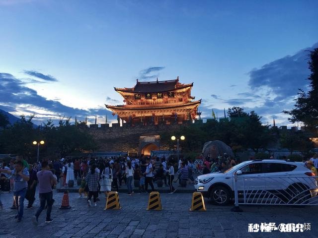 云南大理丽江香格里拉适合什么季节游玩