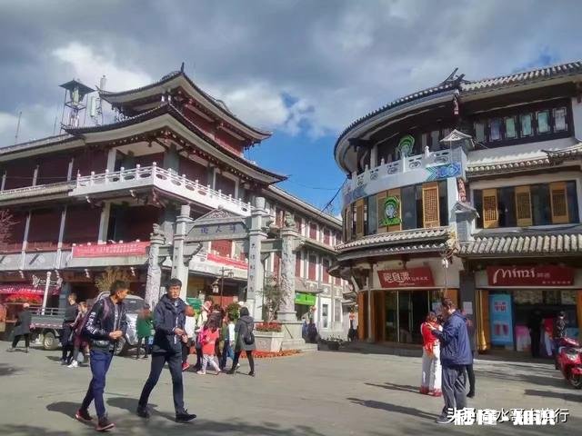 云南大理丽江香格里拉适合什么季节游玩