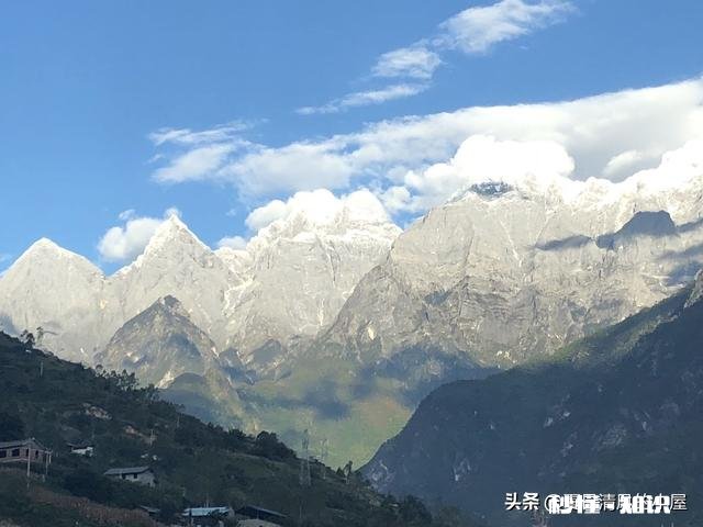 云南大理丽江香格里拉适合什么季节游玩