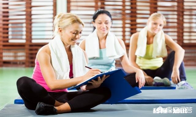 第一次去健身房应该怎么做