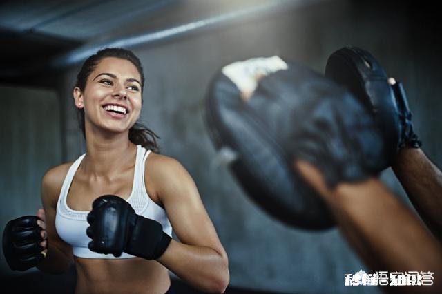 第一次去健身房应该怎么做