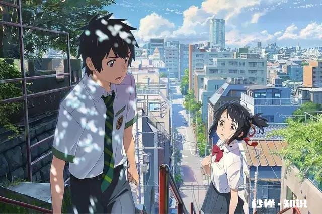 二次元亦可 有什么电影让你懂得了遗憾