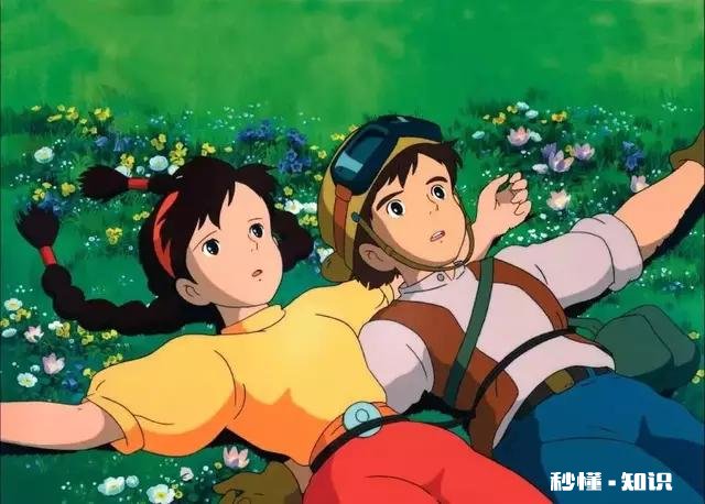 二次元亦可 有什么电影让你懂得了遗憾