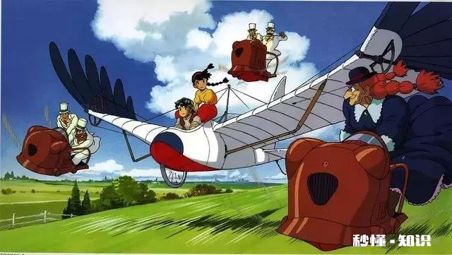 二次元亦可 有什么电影让你懂得了遗憾