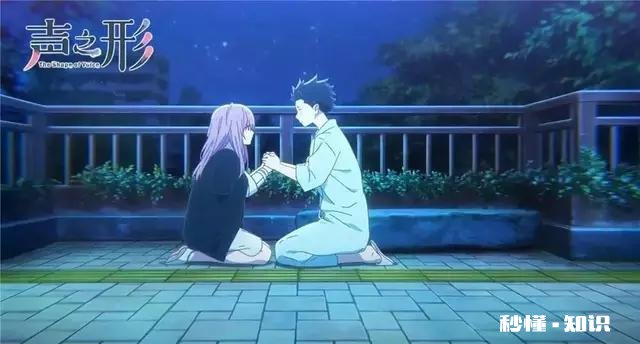 二次元亦可 有什么电影让你懂得了遗憾