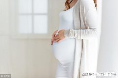 孕妇预产期将至，产前有什么征兆