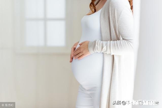 孕妇预产期将至，产前有什么征兆