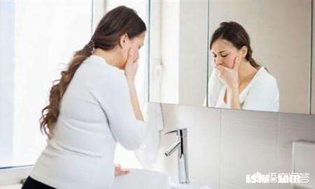 孕妇预产期将至，产前有什么征兆