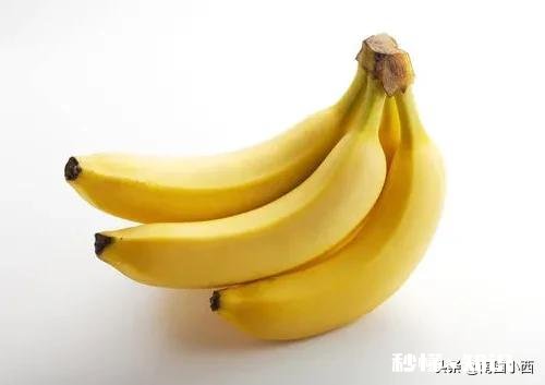 咖啡香蕉的吃法